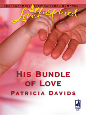 cover image of His Bundle of Love